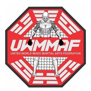 UWMMAF - Golden Belt Championship 3