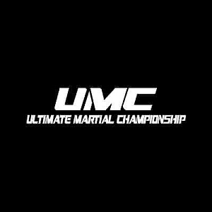 UMC 2 - Ultimate Martial Championship