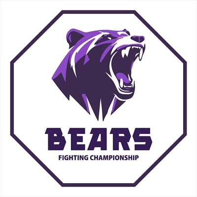 Bears FC 4 - Bears Fighting Championship