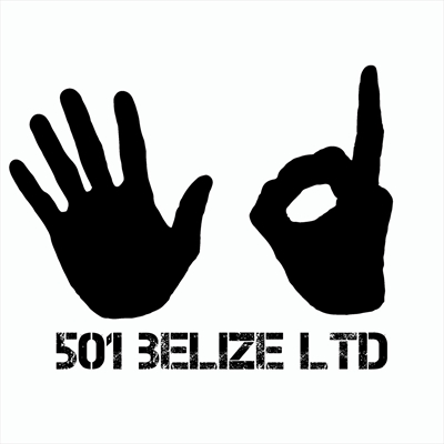 501 Belize Promotions - Fight Night 6
