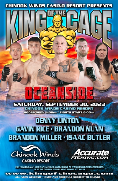 KOTC - Oceanside