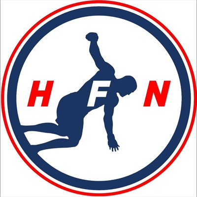 Hendo Sports Management - Fight Night 5