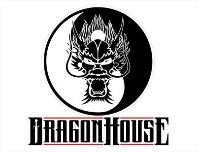 Dragon House MMA - Zheng Lou Cage Fighting Series 01