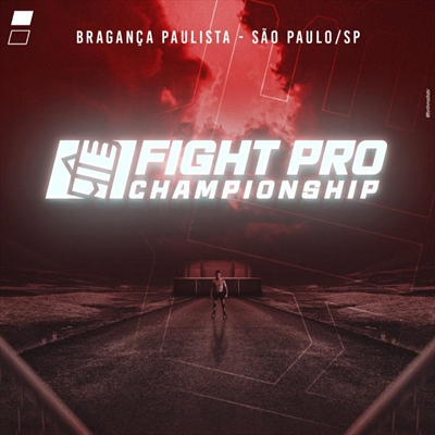 Fight Pro Championship - FPC: Origins