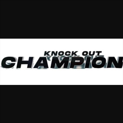 Knock Out Training Center - Knock Out Champion 7.0