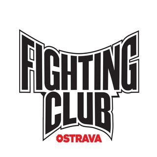 Fighting Club Ostrava - Garage Fight Night