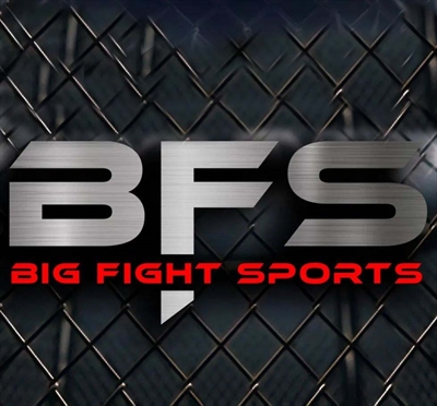 Big Fight Sports - BFS 1