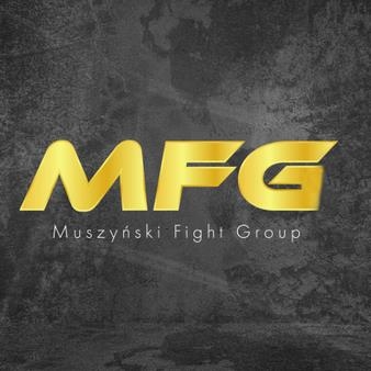 MFG 3 - Muszynski Fight Group