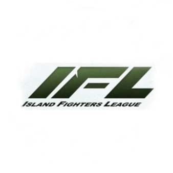 Island Fighters League - IFL 4: Welcome to Hell
