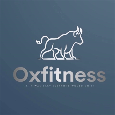 OxFitness MMA - The Showdown
