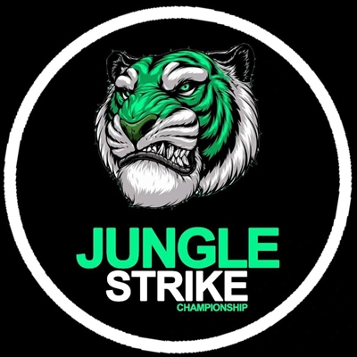 Jungle Strike Championship - JSC x MMAGP