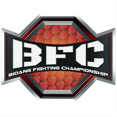 BFC 4 - Bidang Fighting Championship