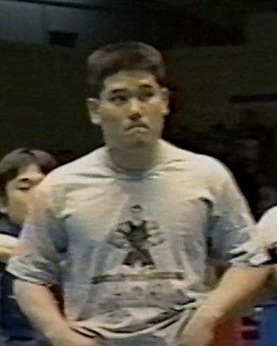 Akira Nagase