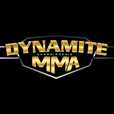 Dynamite MMA 1 - DaCadena vs. Driai
