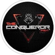 The Conqueror Fight 3 - Peruano vs. Buakaw