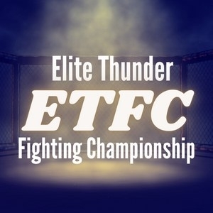 Elite Thunder Fighting Championship - ETFC 1: Deck the Jaws