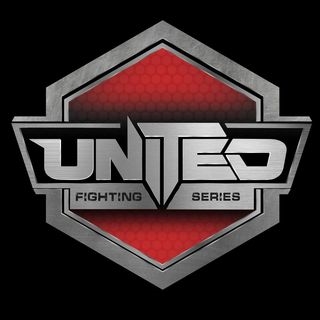 United Fighting Series - UFS 02