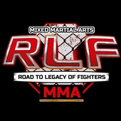 RLF - Road to Legacy of Fighters 2