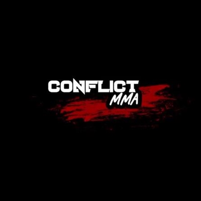 Conflict MMA - Fight Night at the Point 9