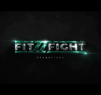 Fit II Fight - 4th Edition