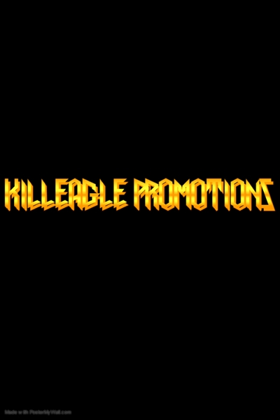 KillEagle Promotions - Fight For Our Future 10