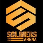 Soldiers Arena - Professional MMA Event