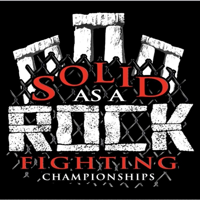 Solid as a Rock Fighting Championship - SAARFC: May Madness