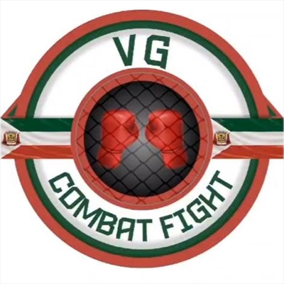 VG Combat Fight - VG Combat 3rd Edition
