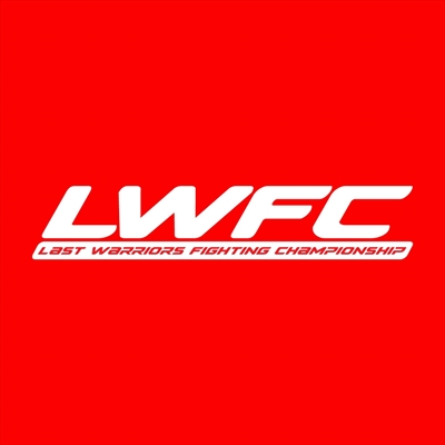 LWFC 8 - Last Warriors Fighting Championship 8