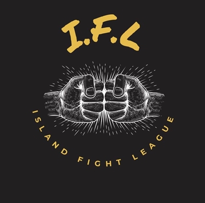 IFL 2 - Island Fight League