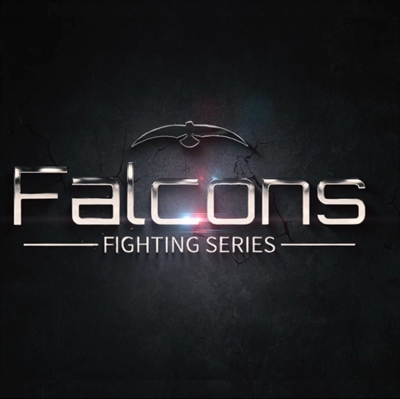 Falcons Fighting Series - FFS 2