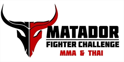 MFC 6 - Matador Fighter Challenge 6