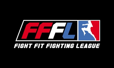 Fight Fit Fighting League - FFFL: The Rivalry Young Guns