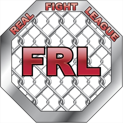 FRL 13 - Real Fight League 13