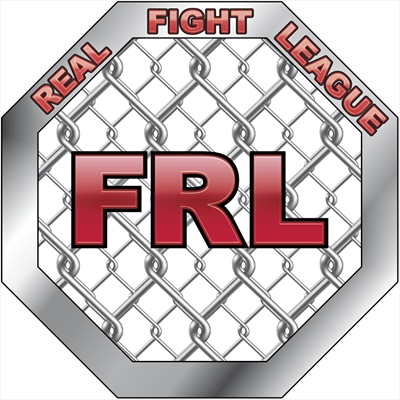 FRL 39 - Real Fight League 39