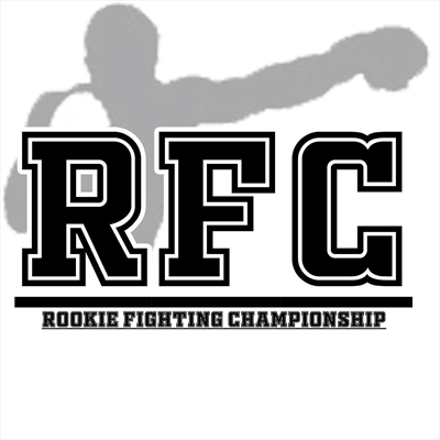 RFC 6 - Rookie Fighting Championship 6