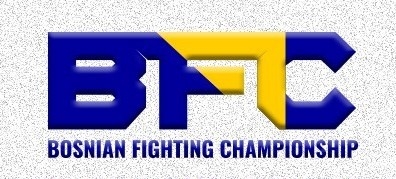 BFC 2 - Bosnian Fighting Championship 2