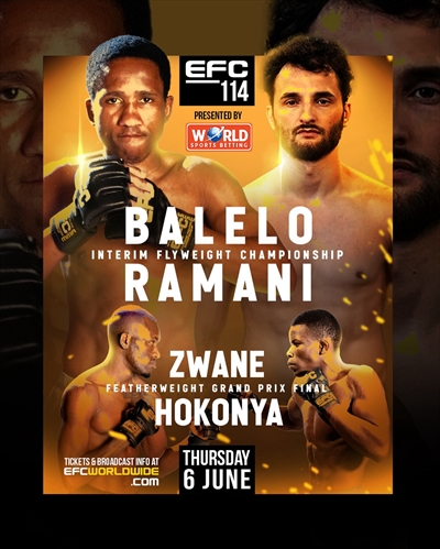 EFC 114 - EFC Worldwide 114