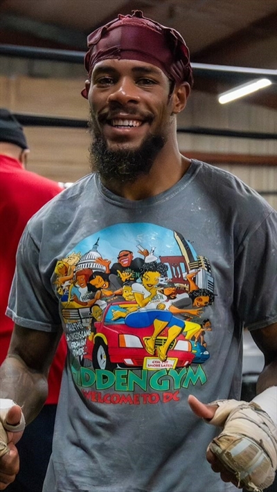 Lamont Roach Jr.