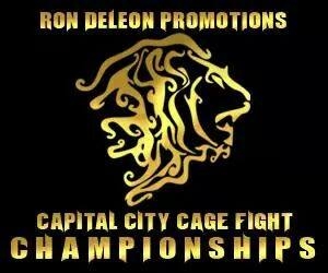 CCCFC - Capital City Cage Fight Championships: Armageddon