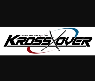 KROSSxOVER - KROSSxOVER 23
