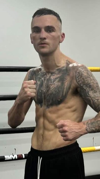 Sam Goodman