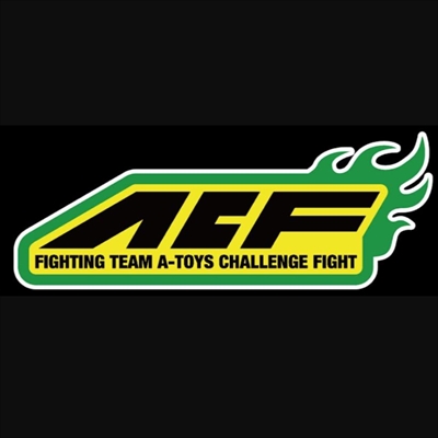 ACF 78th - A-Toys Challenge Fight 78 / Peace 2