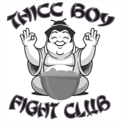 Thicc Boy Fight Club - Fight Night 6