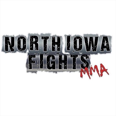 NIF MMA 18 - North Iowa Fights 18