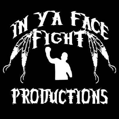 In Ya Face - Caged Warrior Championship 3