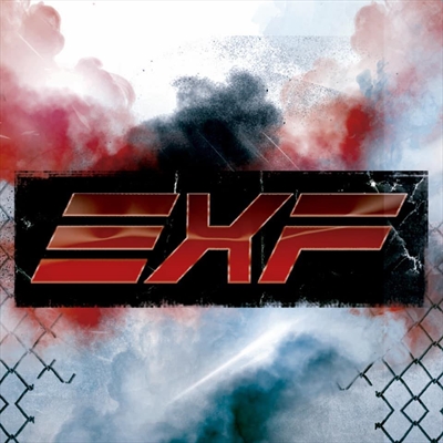 EXF - Baja California MMA Championship