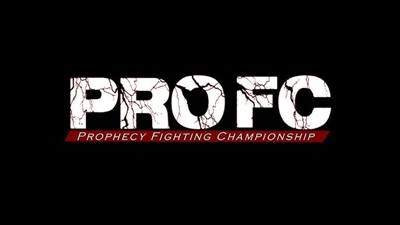 PRO FC 17 - Prophecy Fighting Championship