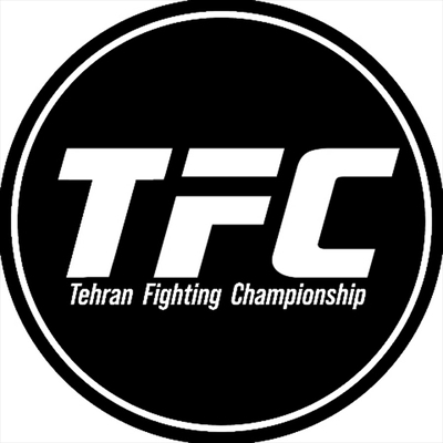 Tehran Fighting Championship - TFC 2: Rahimi vs. Reza
