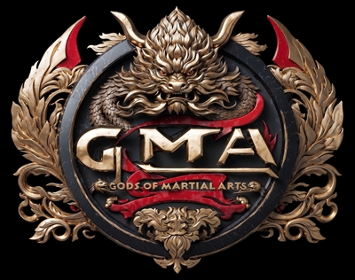 GMA 2 - Gods of Martial Arts